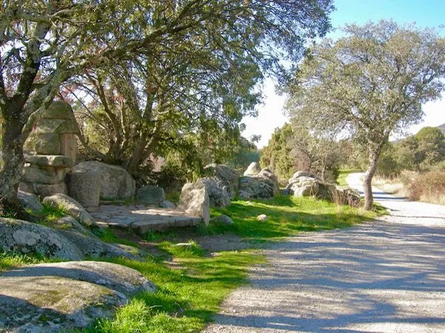 LA CABILDA